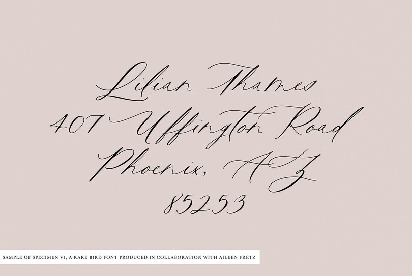 Behind The Font The Challenges Of Going It Alone Monotype