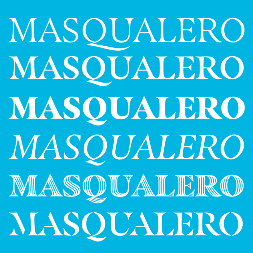 Masqualero_4 Masqualero_4