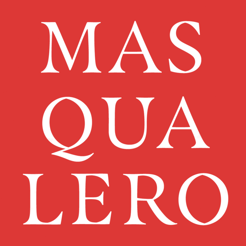 masqualero masqualero