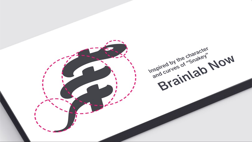 Brainlab Snakey Brainlab Snakey