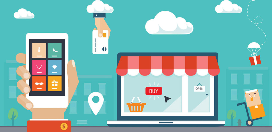 Mobile or bust: Why forward-thinking retailers are prioritizing the mobile experience