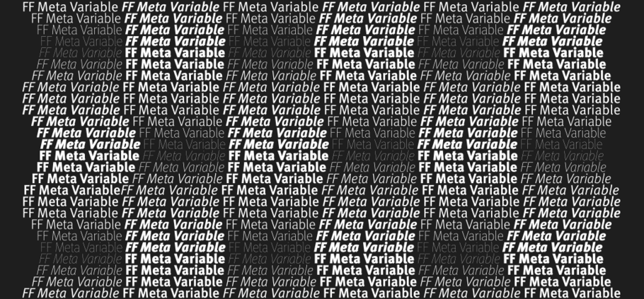 variable fonts 101 monotype