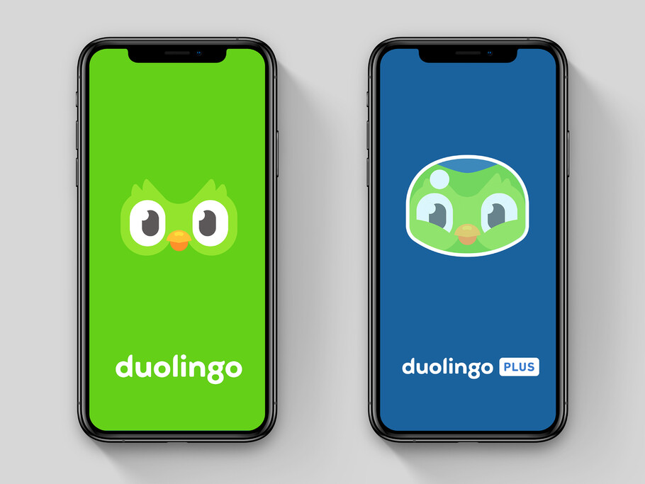 Download Free Duolingo Custom Font Monotype Free SVG Cut Files.