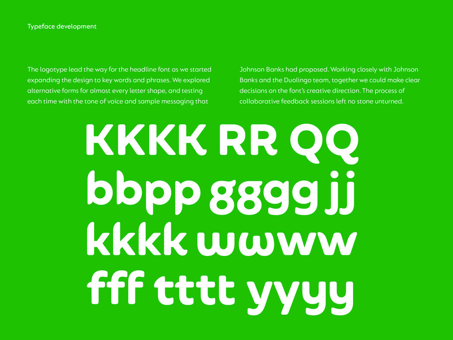 Download Free Duolingo Custom Font Monotype Free SVG Cut Files.