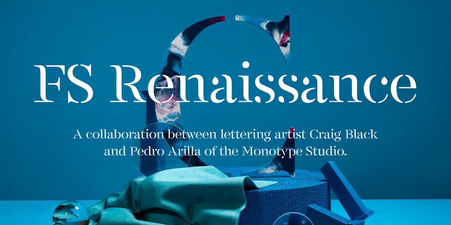Classic Fonts Amp New Releases Monotype