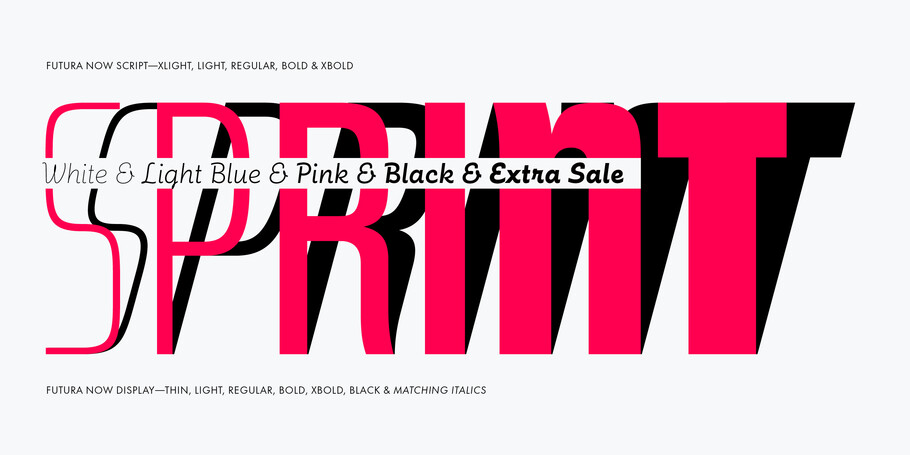 Free futura sh bold font Free futura sh bold font