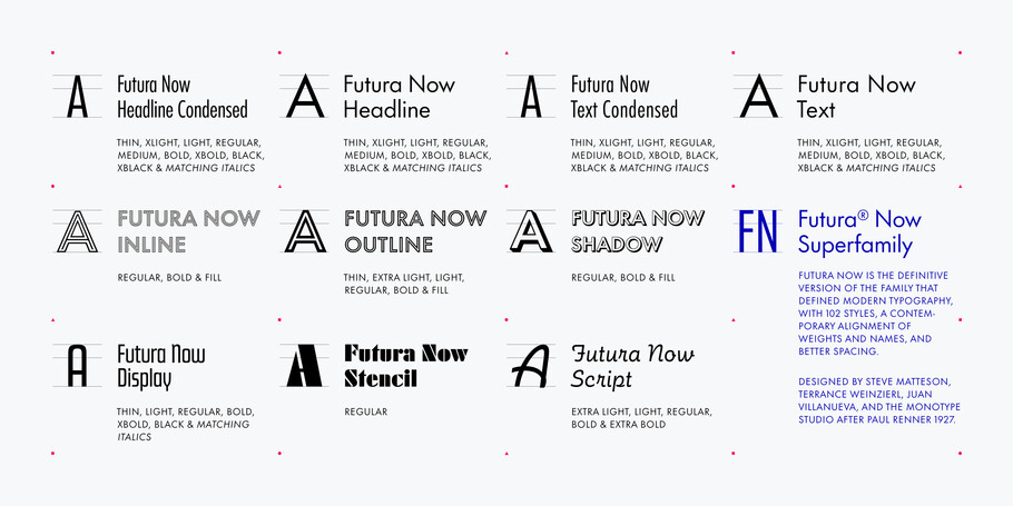 download futura medium font free